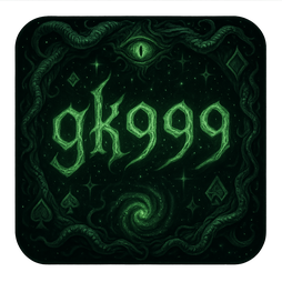 gk999 logo